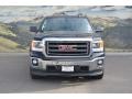 Onyx Black - Sierra 1500 SLE Double Cab 4x4 Photo No. 4