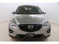 Liquid Silver Metallic - CX-5 Touring Photo No. 2