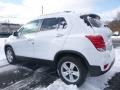 2018 Summit White Chevrolet Trax LT  photo #3