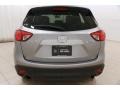 Liquid Silver Metallic - CX-5 Touring Photo No. 16