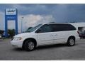 Stone White - Town & Country LXi Photo No. 29