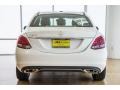 Polar White - C 300 Sedan Photo No. 4
