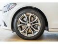 Polar White - C 300 Sedan Photo No. 10