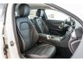Polar White - C 300 Sedan Photo No. 2