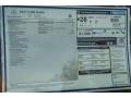 Polar White - C 300 Sedan Photo No. 11