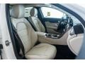 Polar White - C 300 Sedan Photo No. 2