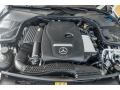 Polar White - C 300 Sedan Photo No. 9