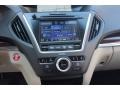 Crystal Black Pearl - MDX SH-AWD Technology Photo No. 28