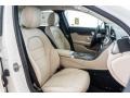 Polar White - C 300 Sedan Photo No. 2