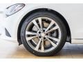 Polar White - C 300 Sedan Photo No. 10