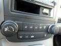 2011 Polished Metal Metallic Honda CR-V LX 4WD  photo #18