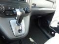 2011 Polished Metal Metallic Honda CR-V LX 4WD  photo #19