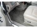 Stone White - Town & Country LXi Photo No. 36