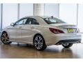 Cirrus White - CLA 250 Coupe Photo No. 3