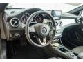 Cirrus White - CLA 250 Coupe Photo No. 5
