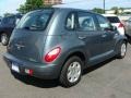 2006 Magnesium Green Pearl Chrysler PT Cruiser Touring  photo #3