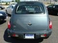Magnesium Green Pearl - PT Cruiser Touring Photo No. 4