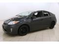 Winter Gray Metallic - Prius Two Hybrid Photo No. 3