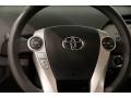 Winter Gray Metallic - Prius Two Hybrid Photo No. 7