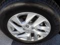Alabaster Silver Metallic - CR-V EX Photo No. 7