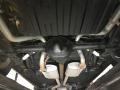 1972 Ford Mustang Mach 1 Coupe Undercarriage
