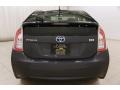 Winter Gray Metallic - Prius Two Hybrid Photo No. 20