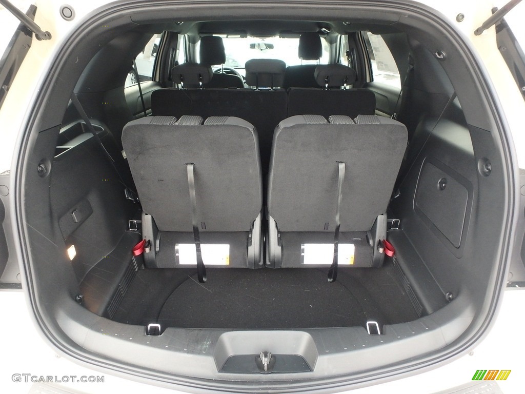 2018 Explorer XLT 4WD - Platinum Dune / Ebony Black photo #5