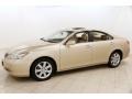 Golden Almond Metallic - ES 350 Photo No. 3