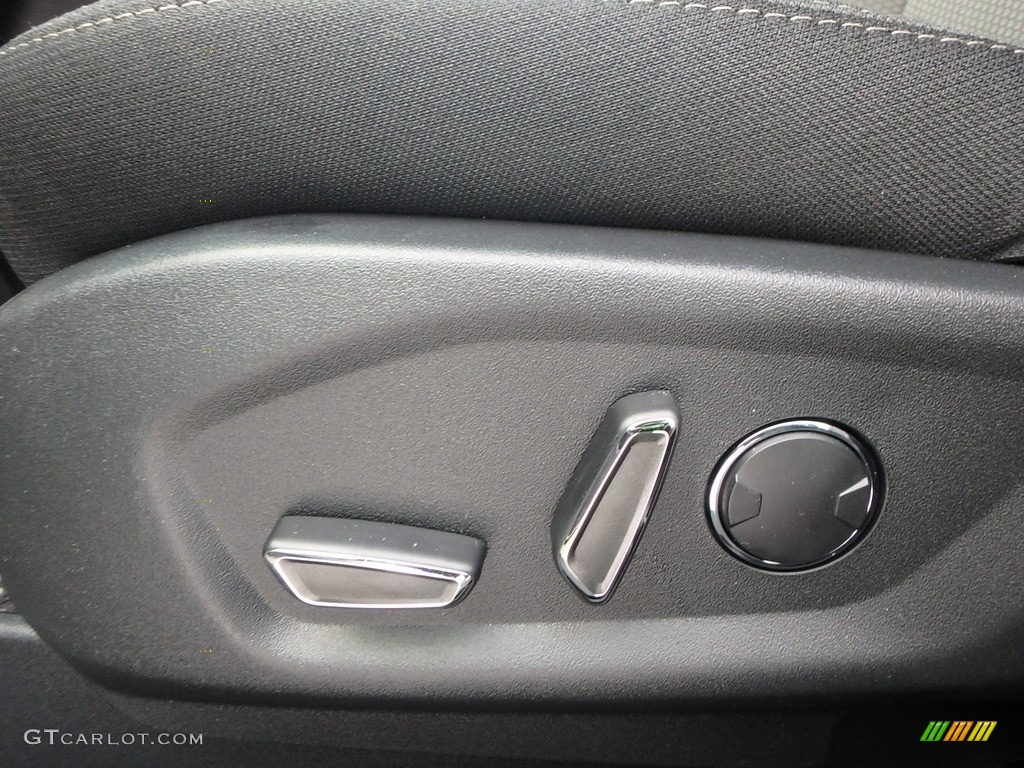 2018 Explorer XLT 4WD - Platinum Dune / Ebony Black photo #16