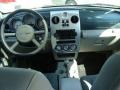 2006 Magnesium Green Pearl Chrysler PT Cruiser Touring  photo #9