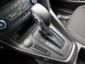  2018 Focus S Sedan 6 Speed Automatic Shifter