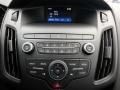 Charcoal Black Controls Photo for 2018 Ford Focus #124693293
