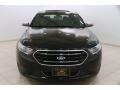 2013 Kodiak Brown Metallic Ford Taurus Limited  photo #2