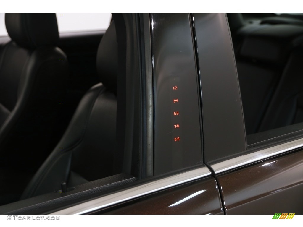 2013 Taurus Limited - Kodiak Brown Metallic / Charcoal Black photo #4