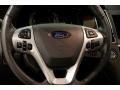 2013 Kodiak Brown Metallic Ford Taurus Limited  photo #8