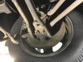 Undercarriage of 1972 Mustang Mach 1 Coupe