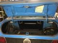 Grabber Blue - Mustang Mach 1 Coupe Photo No. 131