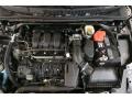 2013 Kodiak Brown Metallic Ford Taurus Limited  photo #21