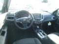 2018 Mosaic Black Metallic Chevrolet Equinox LT AWD  photo #13