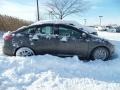 Magnetic - Focus SE Sedan Photo No. 3