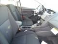 Magnetic - Focus SE Sedan Photo No. 5