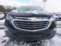 2018 Mosaic Black Metallic Chevrolet Equinox Premier AWD  photo #8