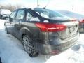 Magnetic - Focus SE Sedan Photo No. 3