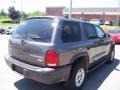 Graphite Metallic - Durango SXT 4x4 Photo No. 10