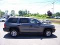 Graphite Metallic - Durango SXT 4x4 Photo No. 11