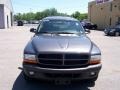 Graphite Metallic - Durango SXT 4x4 Photo No. 13