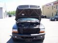 Graphite Metallic - Durango SXT 4x4 Photo No. 14