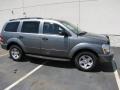 Mineral Gray Metallic - Durango SLT 4x4 Photo No. 1