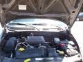 Graphite Metallic - Durango SXT 4x4 Photo No. 15