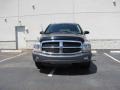 Mineral Gray Metallic - Durango SLT 4x4 Photo No. 3